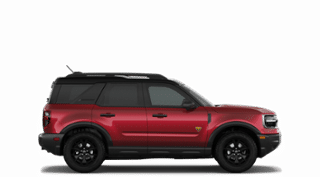 2026 Ford Bronco Sport® External Image 1